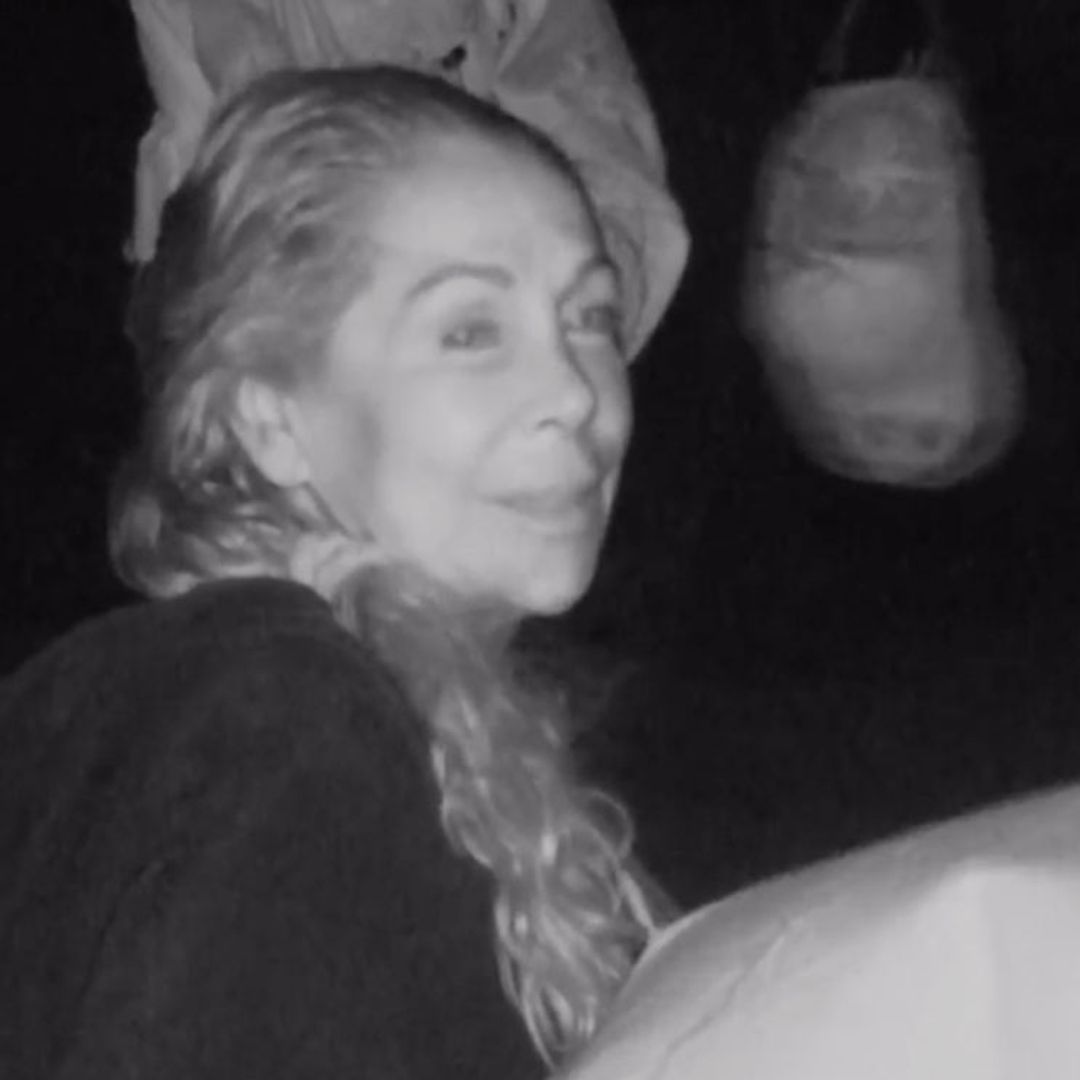 Isabel Pantoja, 'liberada' tras su confesión más dura en 'Supervivientes'