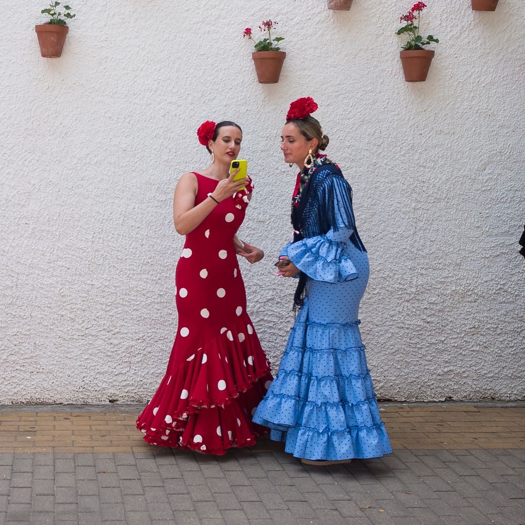 Feria de Málaga