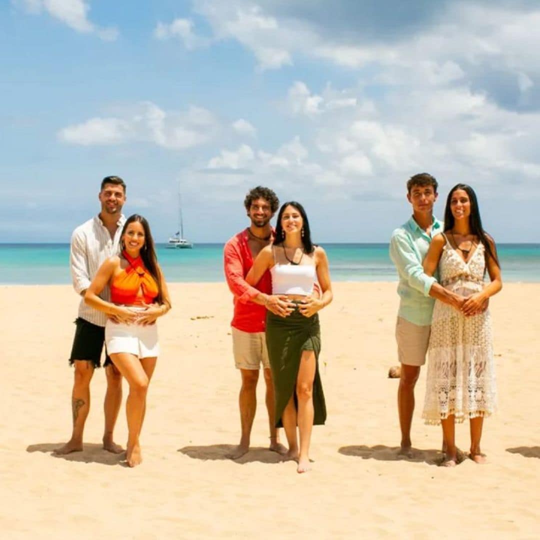 'La isla de las tentaciones 5': conoce a todas las parejas, los solteros y las novedades de la edición