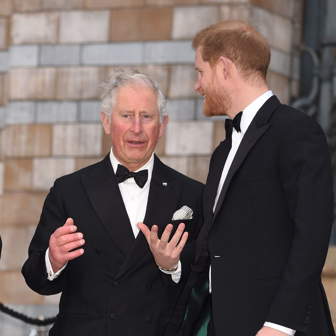 El príncipe Harry ante su regreso al Reino Unido: ¿estamos ante una reconciliación con Carlos III o esto es solo una tregua?