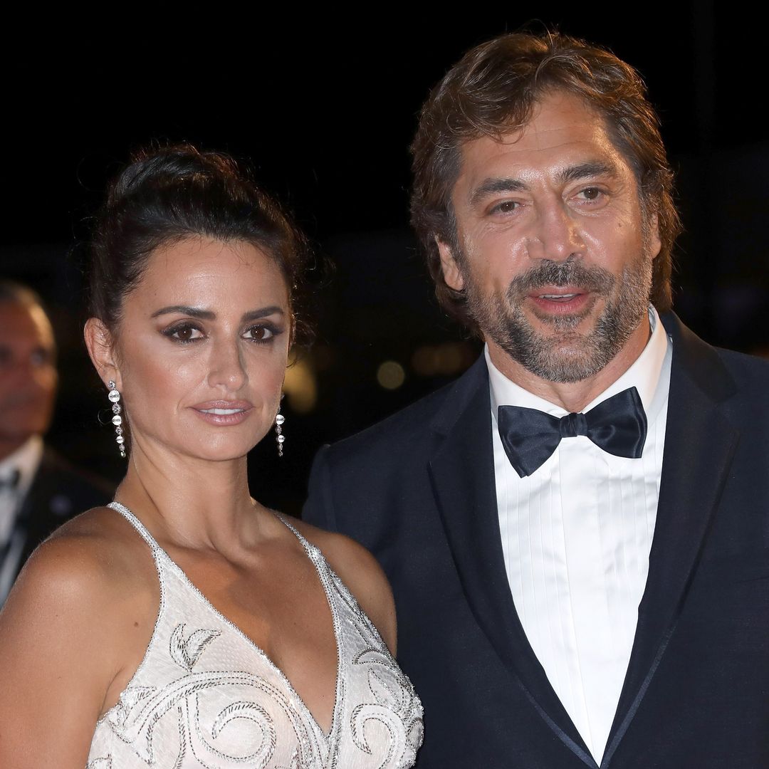 Javier Bardem recuerda el instante en que Penélope Cruz se enfrentó a un aneurisma cerebral y siguió rodando