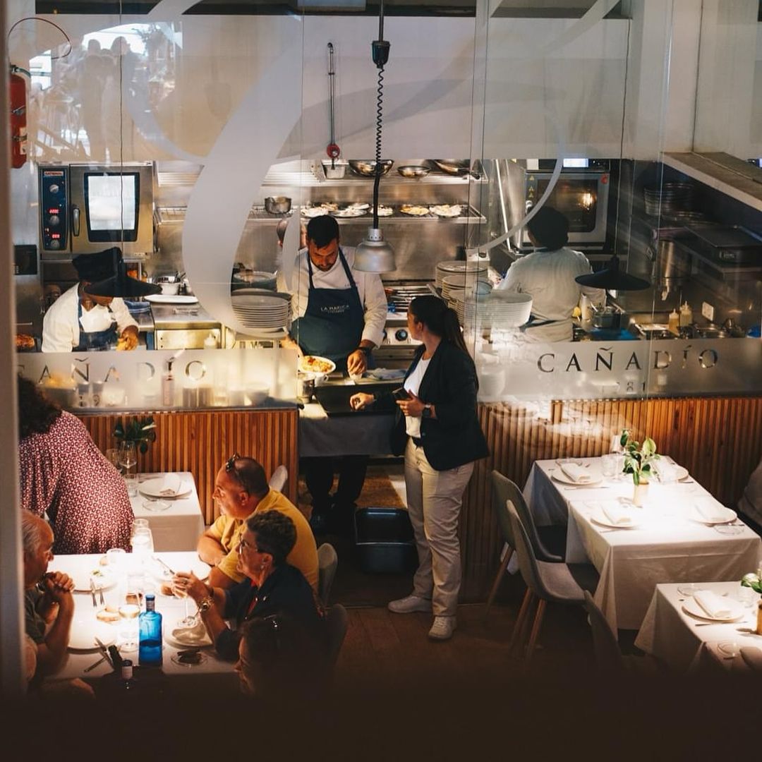 Quién es Javier, el hijo de Paco Quirós que se prepara para tomar las riendas de uno de los imperios gastronómicos más importantes de España