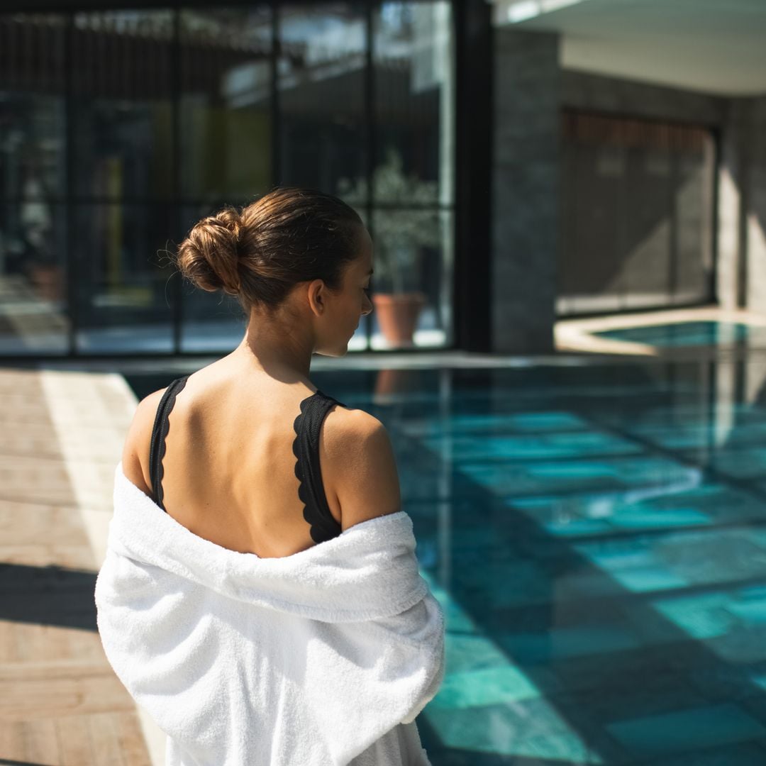 ¿Necesitas un descanso? Los mejores balnearios para relajarte estas vacaciones