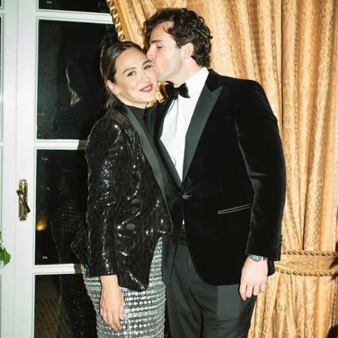 Tamara Falcó comparte imágenes inéditas de su refugio navideño: “My favorite plan”