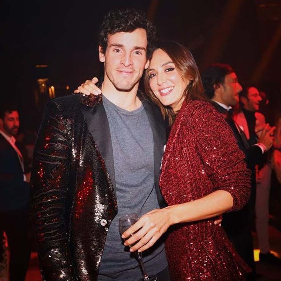 Se conocieron en una fiesta y él dio el primer paso: conoce la historia de amor de Tamara Falcó e Íñigo Onieva