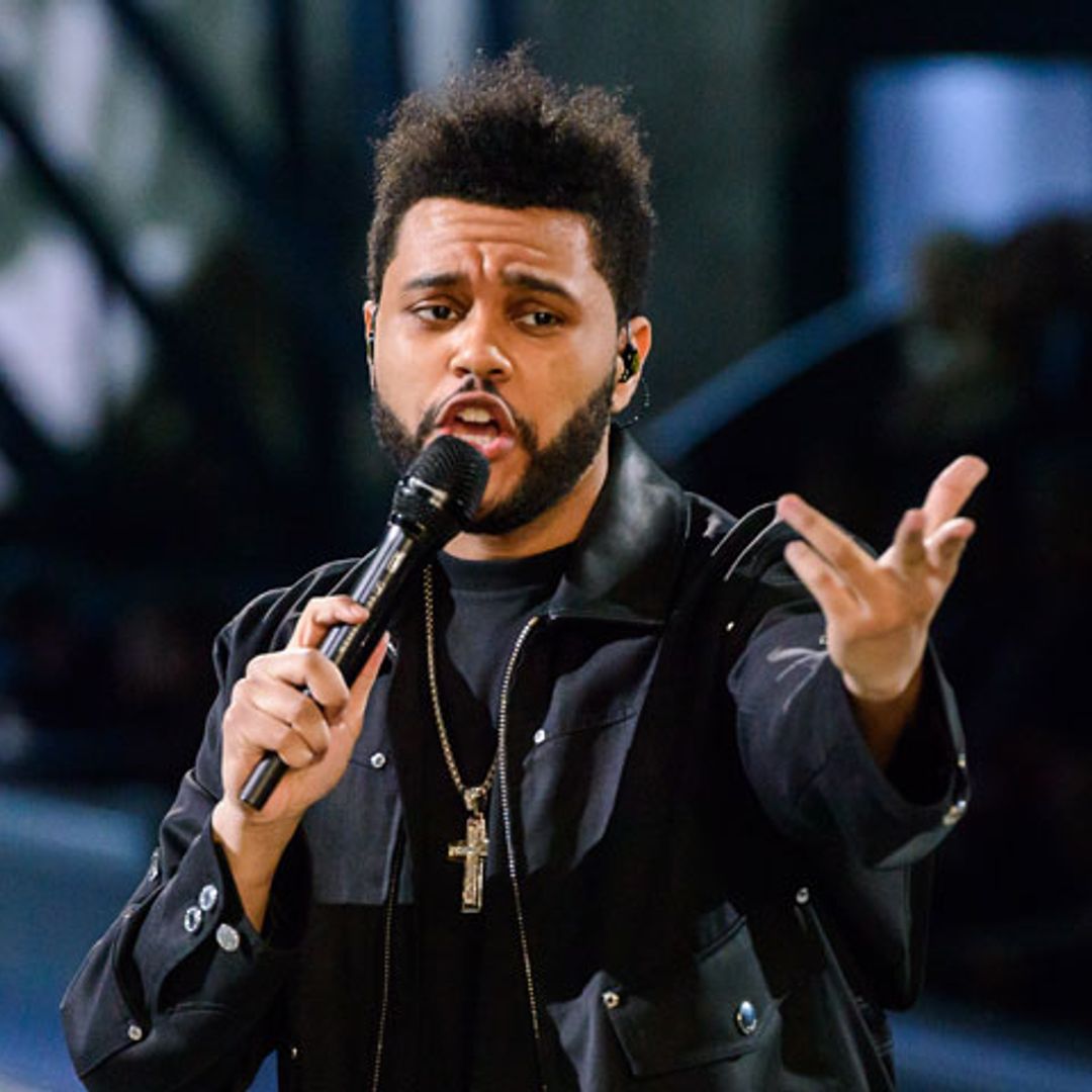 Los mensaje ocultos de The Weeknd a sus ex en su nuevo trabajo discográfico