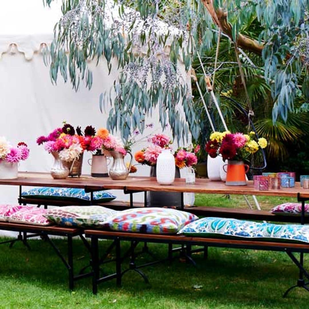 fiesta jardin 1t