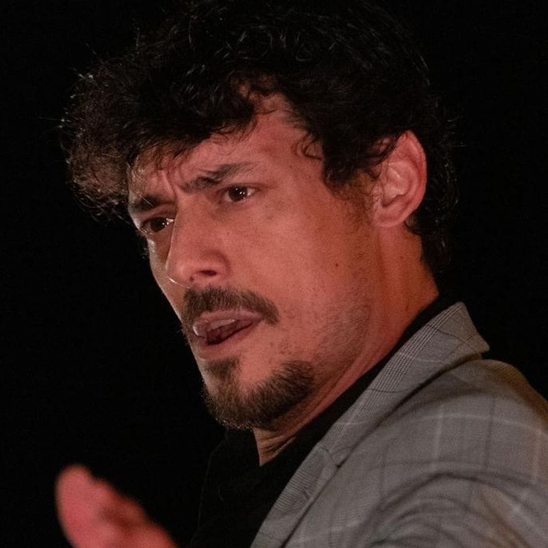 Jesús Carmona habla del éxito de ‘Baile de Bestias’, su próximo musical y una faceta desconocida