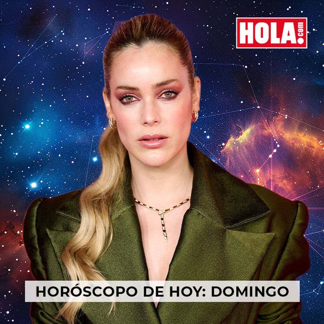 Horóscopo de hoy, domingo 1 de junio, consulta tu horóscopo diario