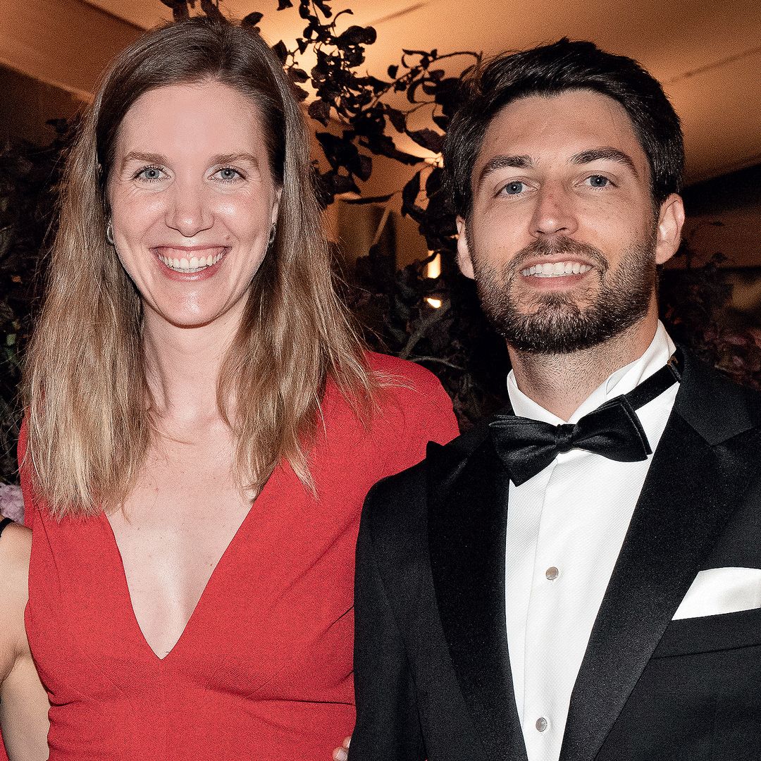 Te descubrimos la otra boda de una princesa de Liechtenstein de la que nadie habla