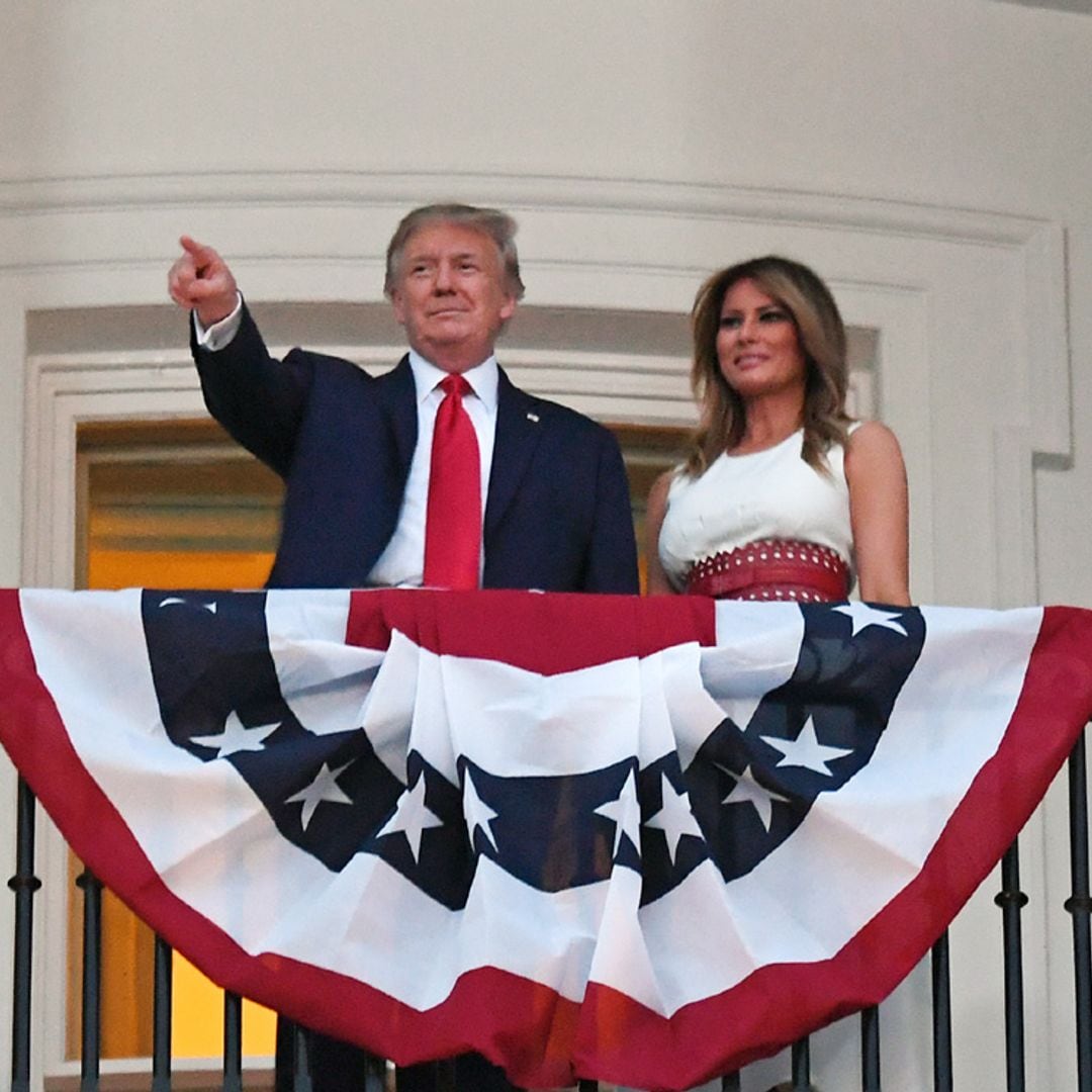 Las durísimas confesiones de la sobrina de Donald Trump