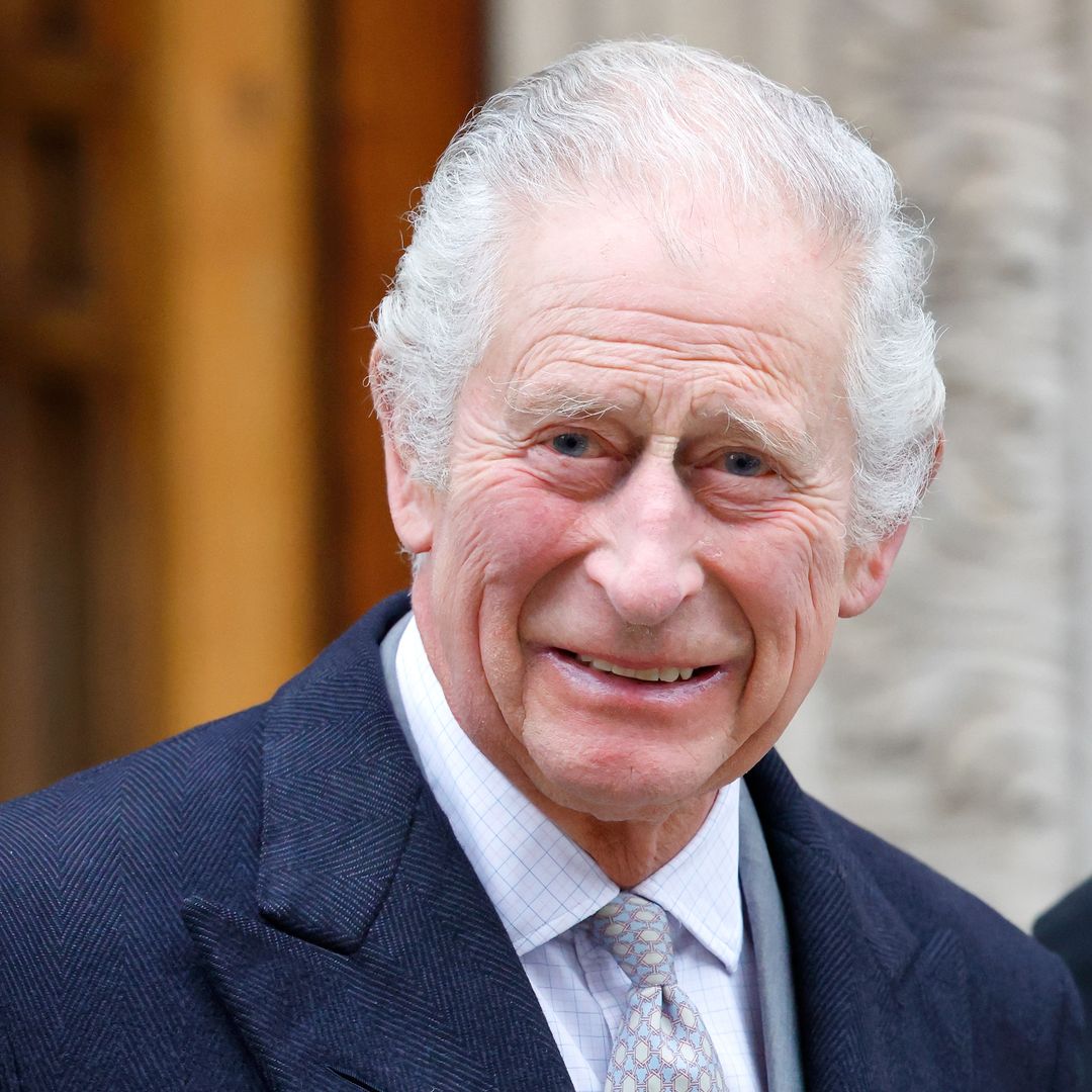 El rey Carlos III revela qué música escucha en el Palacio de Buckingham