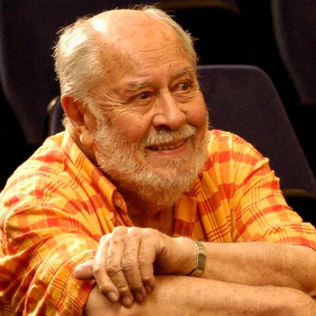 Muere el director de cine Jaime de Armiñán a los 97 años