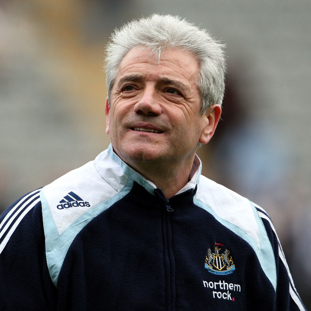 Consternación por la muerte de Kevin Keegan, leyenda del fútbol inglés: del homenaje del príncipe Guillermo a la despedida de David Beckham