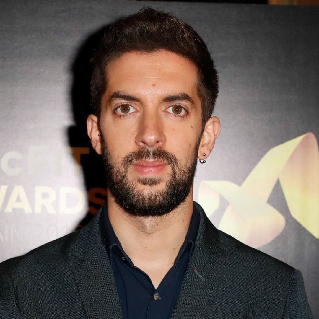 La razón por la que David Broncano prefiere no bromear sobre la comentada canción de Shakira