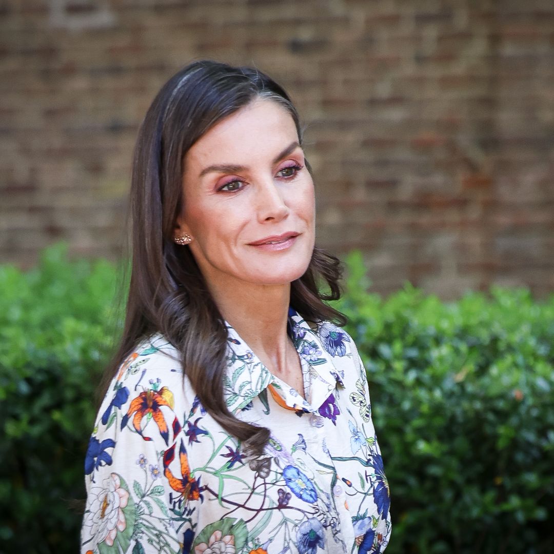 Nuria Sánchez, capitana del primer equipo femenino de vela: "La reina Letizia me preguntó que cómo conseguía tener la piel tan bien"