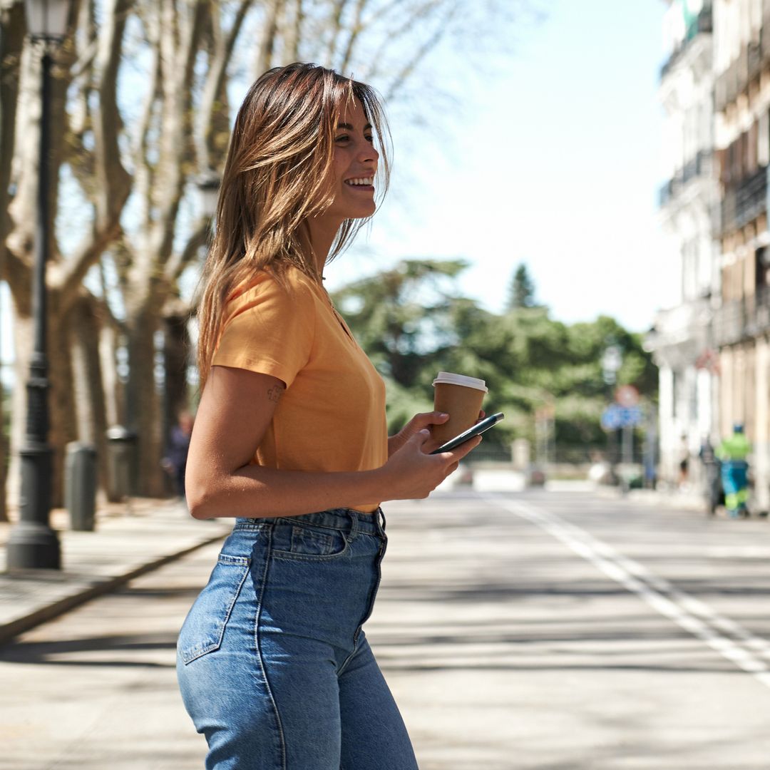 Caminar 10 minutos despues de comer controla el azúcar, la tensión y mantiene un peso estable