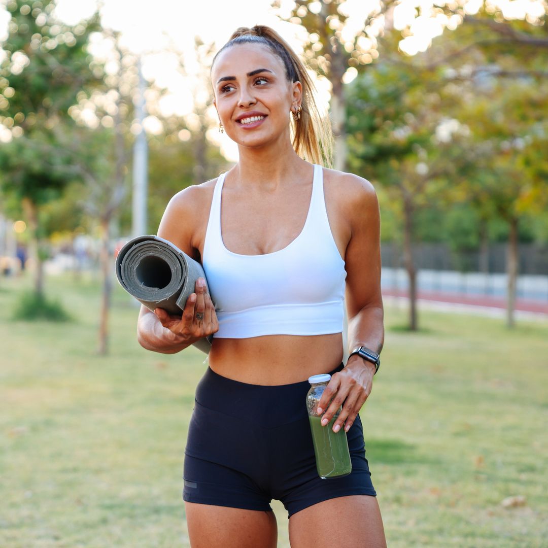 Suplementos para mujeres deportistas, ¿tienen que ser distintos a los de los hombres?