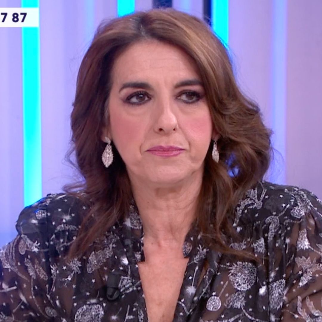 Llum Barrera, de ‘Aquí no hay quien viva’, rememora el peculiar consejo de su madre: “Vas a ser titiritera”