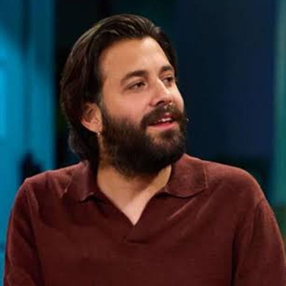 Salvador Sobral estalla contra Cristiano Ronaldo en su paso por 'La Revuelta': "Tiene el síndrome del semidiós"