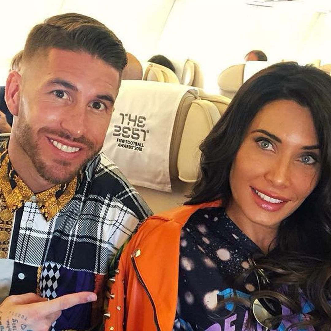 ¿Nos sorprenderá Sergio Ramos con un nuevo estilismo el día de su boda con Pilar Rubio?