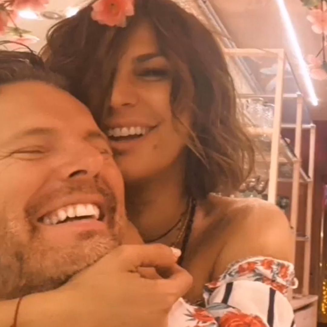 La reflexión de un 'renacido' Miguel Such, pareja de Raquel Perera, tras sufrir un grave accidente