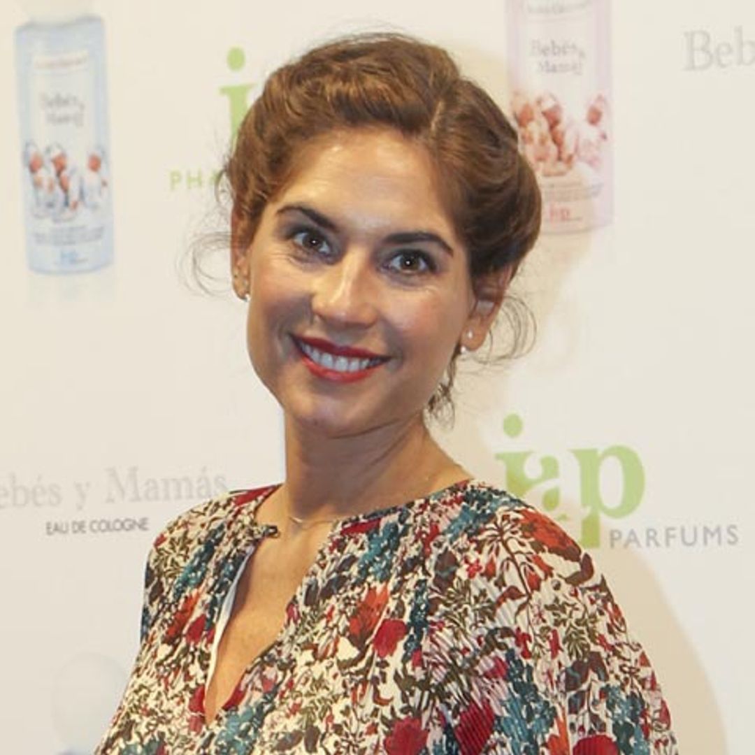Los consejos de Lourdes Montes a la novia de Kiko Rivera una semana antes de su boda