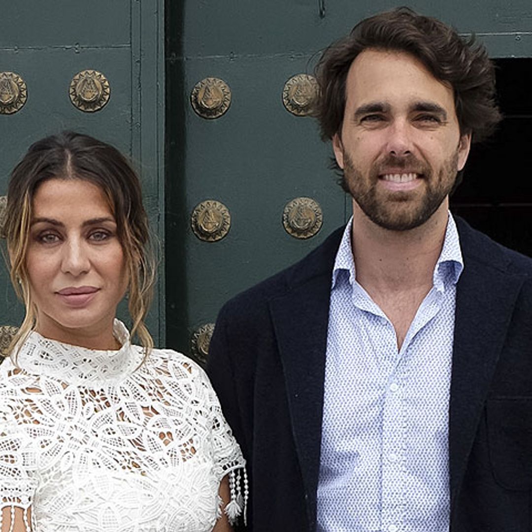 Javier Ungría desvela su inesperado acercamiento a Elena Tablada: "Las cosas han vuelto a su cauce"