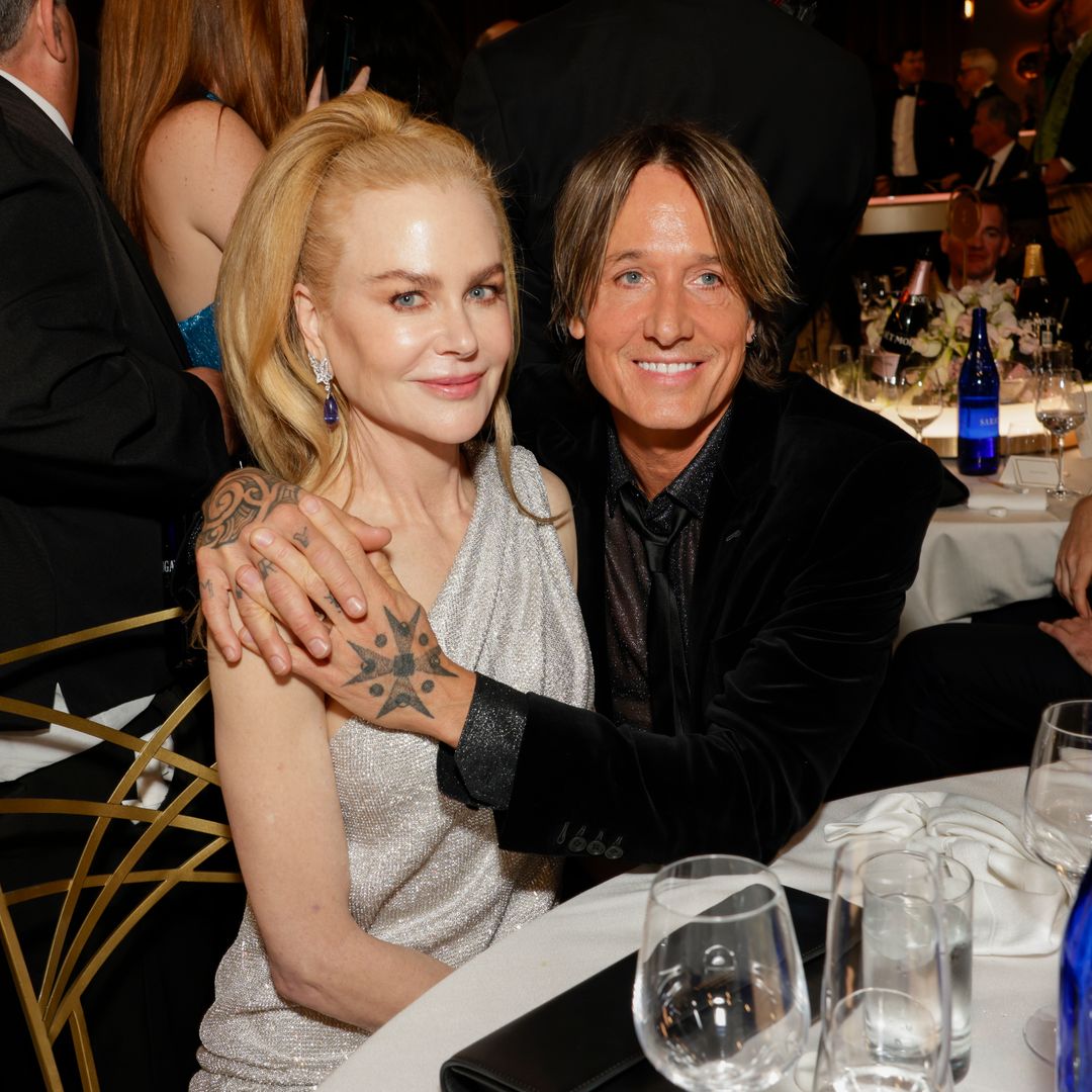 Nicole Kidman y Keith Urban se separan tras 19 años juntos y dos hijas en común
