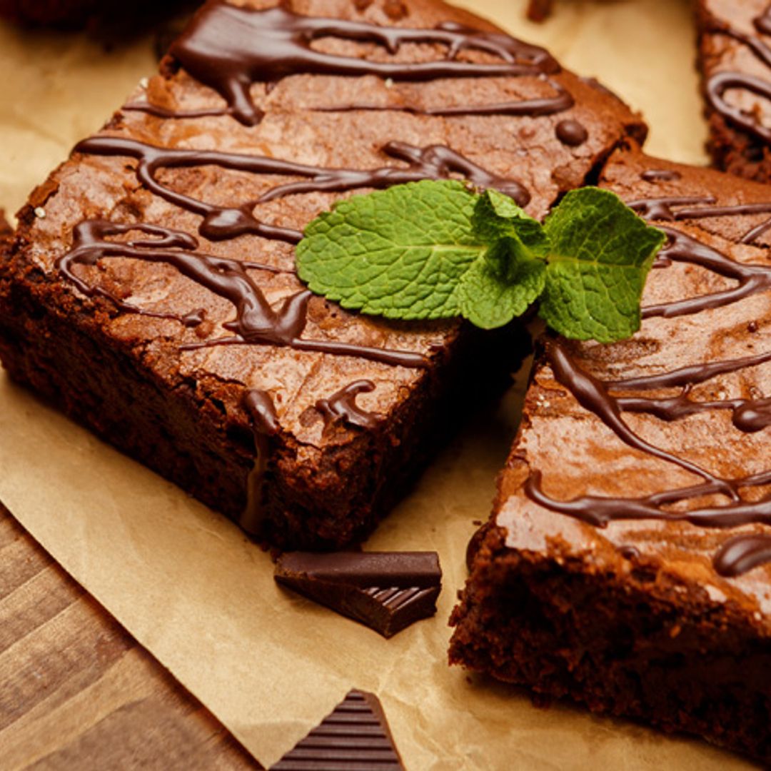 ¡Olvídate del horno! Elabora un exquisito 'brownie' de chocolate al microondas