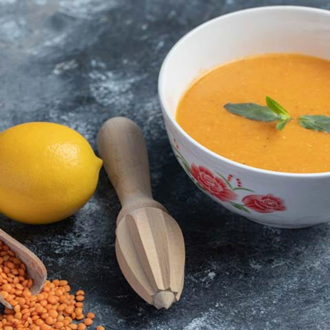 10 sopas que viajan por el mundo
