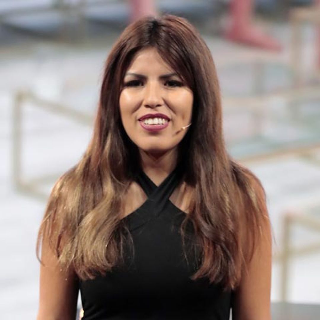 Isa Pantoja cuenta la conversación que ha tenido con su madre tras abandonar GH VIP