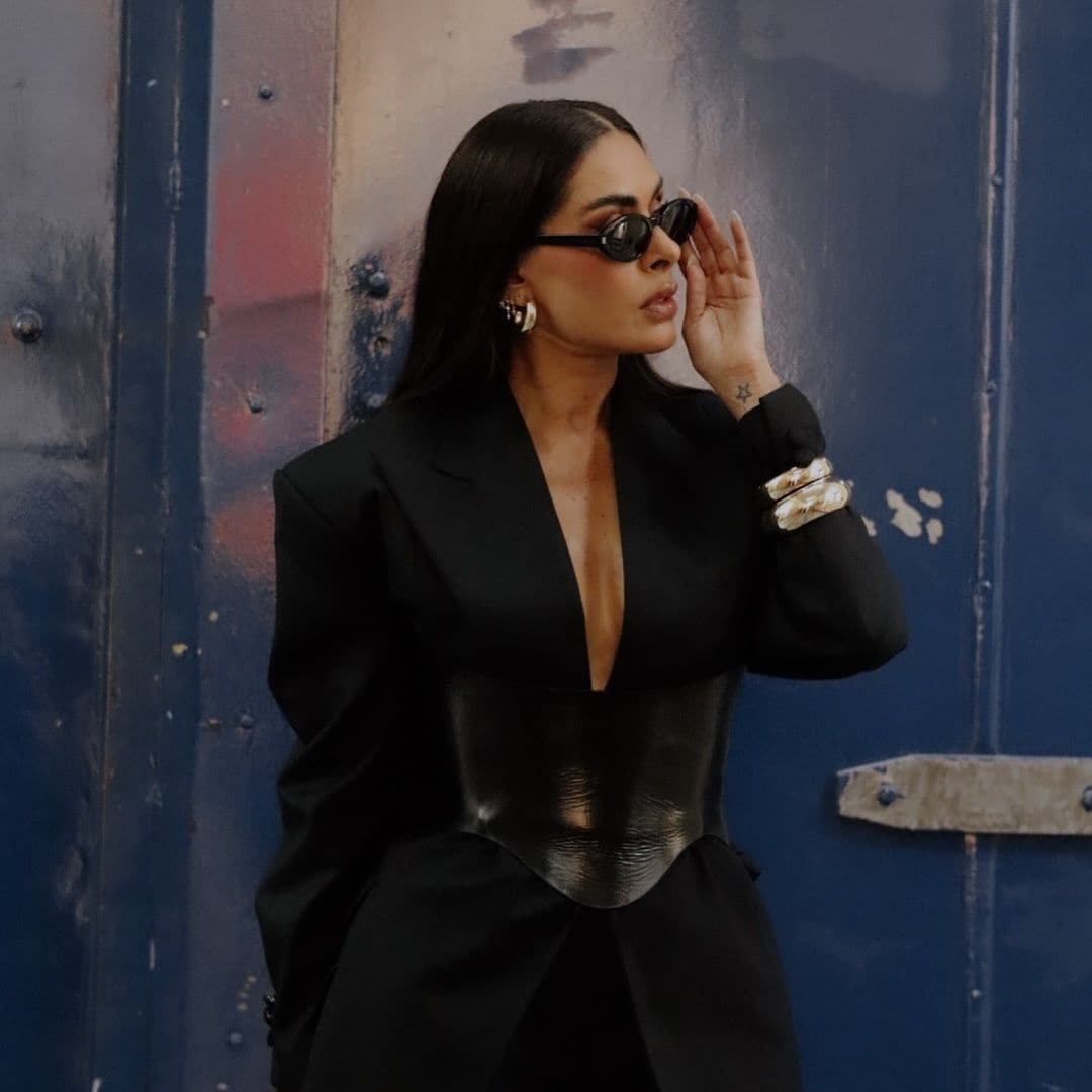 Galilea Montijo sorprende con la transformación de su estilo en 'La Casa de los Famosos México'