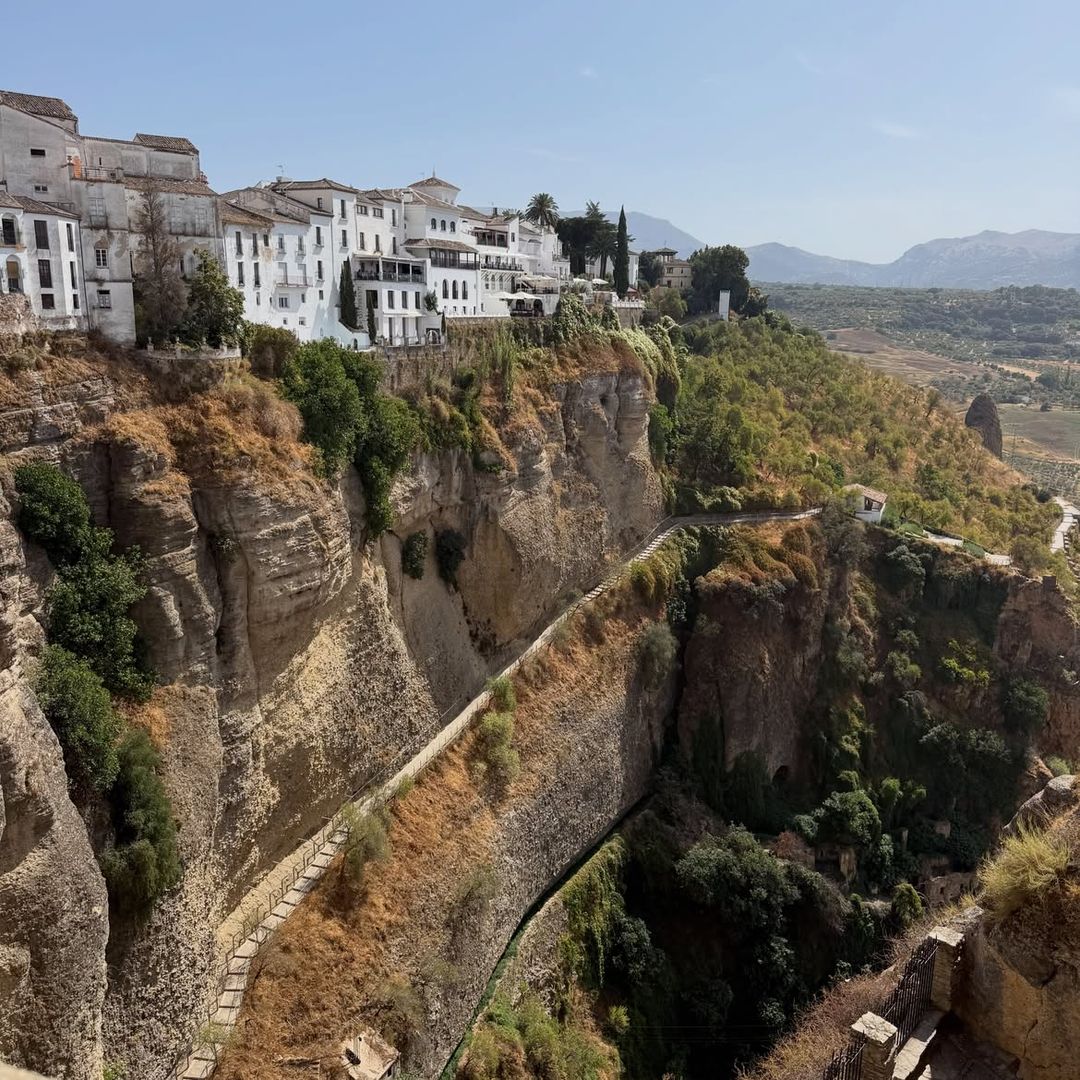 Tajo de Ronda, Málaga