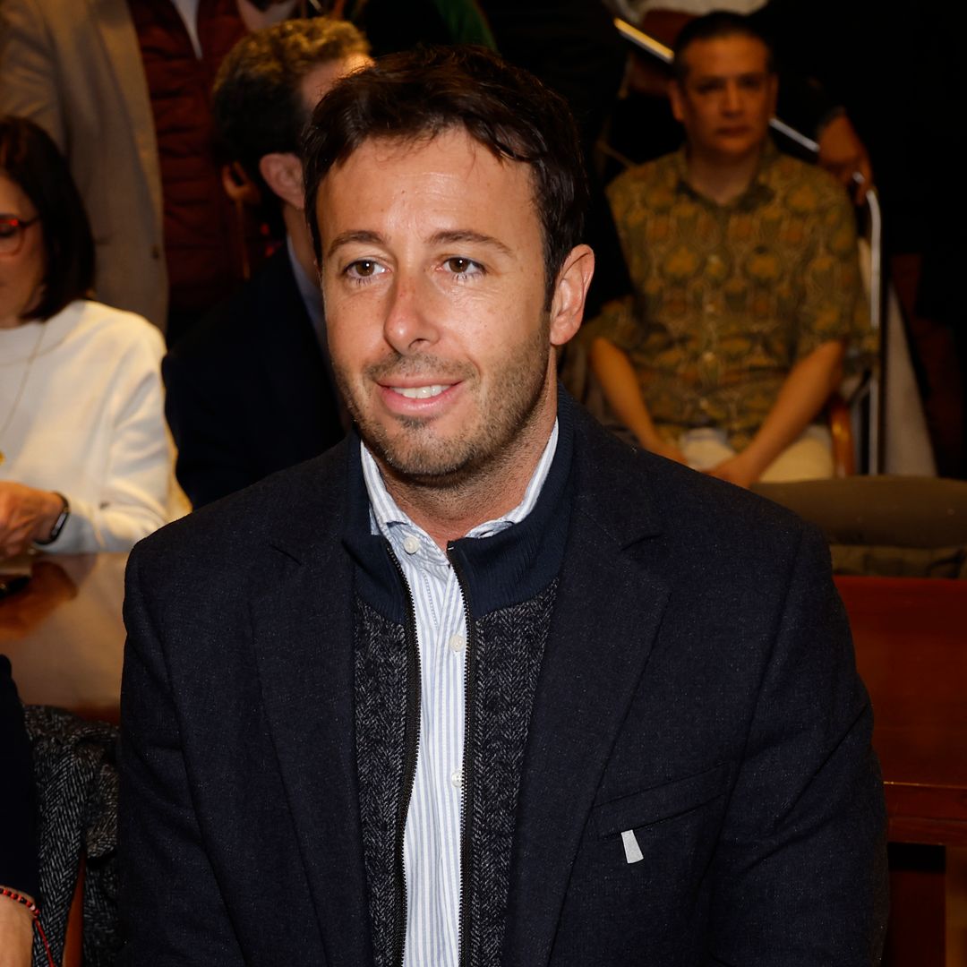 Matías Prats Jr. recuerda a Goyi, la madre de Sara Carbonero, tras su muerte: "Sus hijas la adoraban, era una mujer buena"