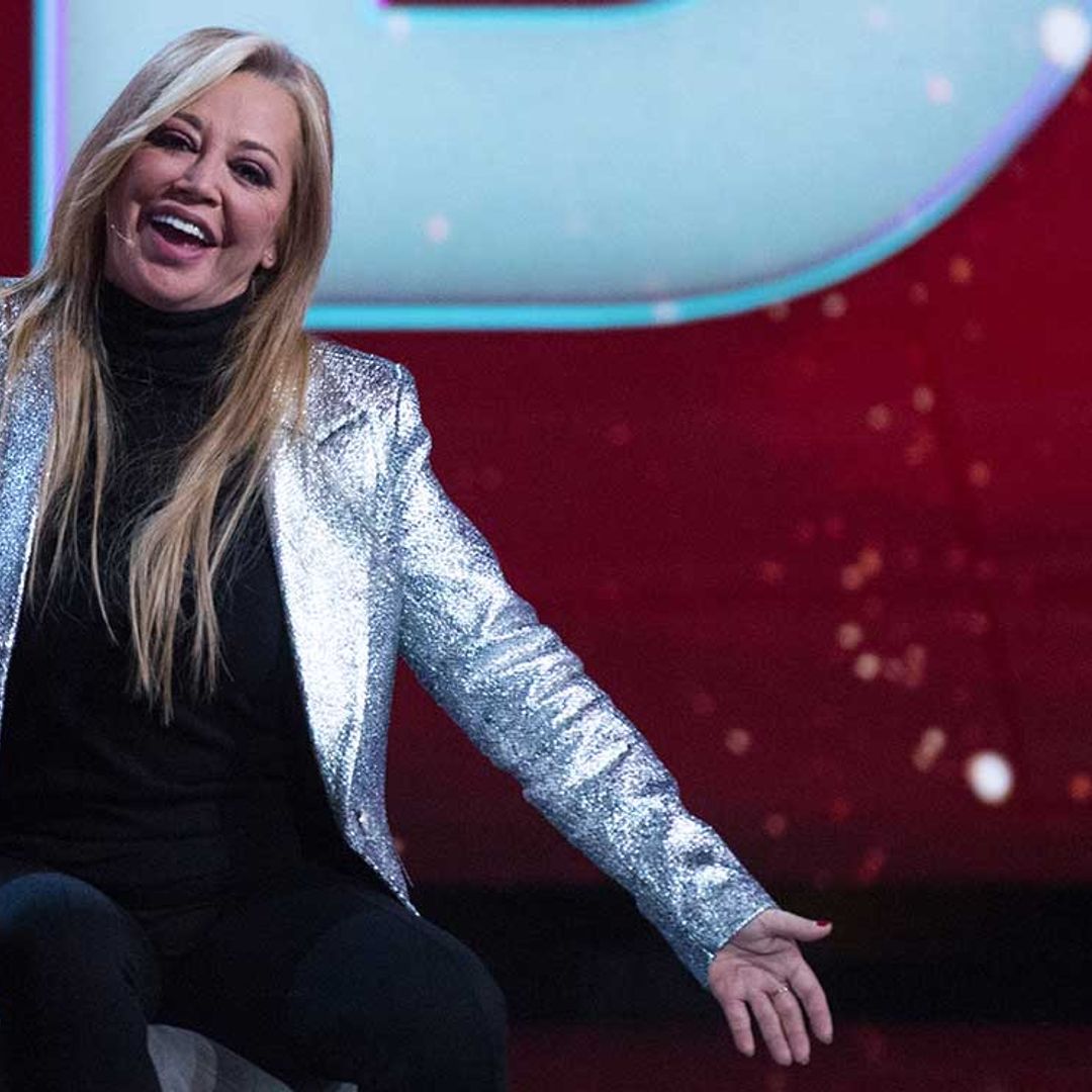 Belén Esteban revela su deseo más especial para 2020