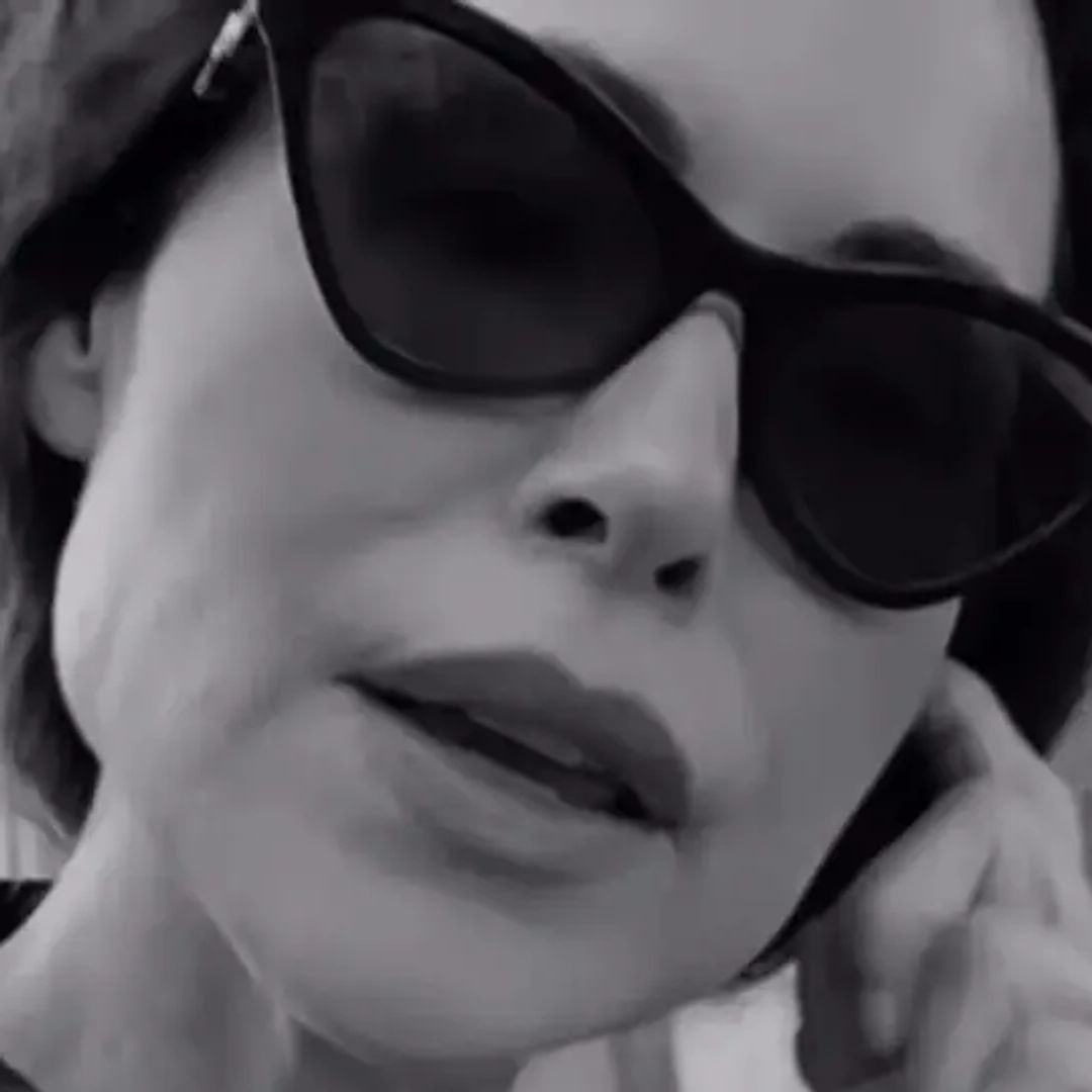 Minnie Driver comparte novedades sobre su recuperación tras una "experiencia cercana a la muerte" y paralizar el rodaje de 'Emily in Paris'