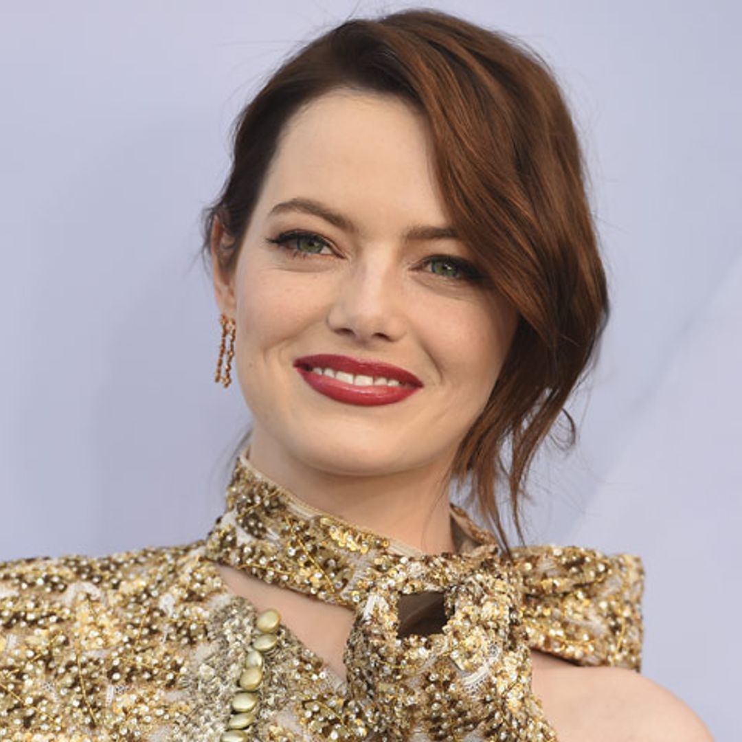 Bruno Mars, Emma Stone, Miley Cyrus y otras 'celebrities' que, en realidad, no se llaman así