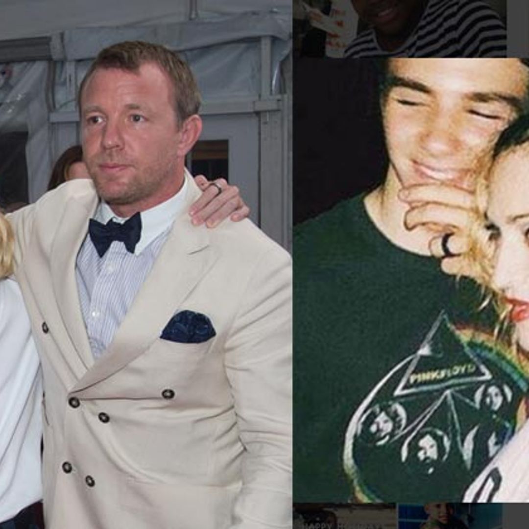 Madonna, en los tribunales para que su hijo Rocco vuelva a casa, ¿qué ha motivado el desencuentro entre ambos?