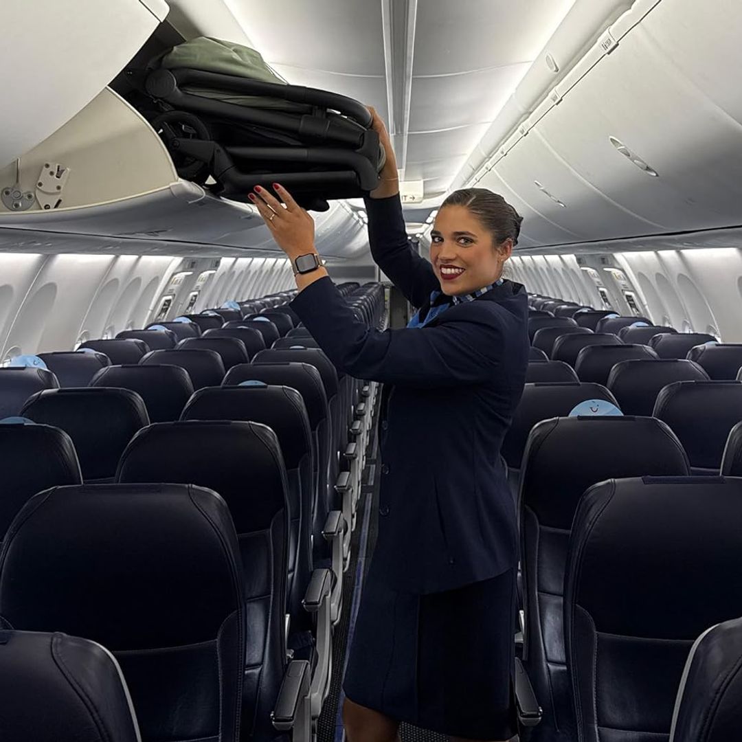 Los 5 mejores carritos de viaje para bebé (palabra de mamá viajera)