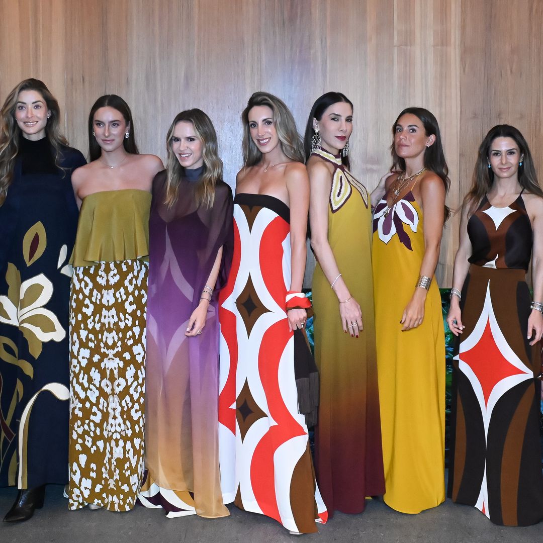CLO Emotional Design llega a México con un cocktail exclusivo en Bosques de las Lomas