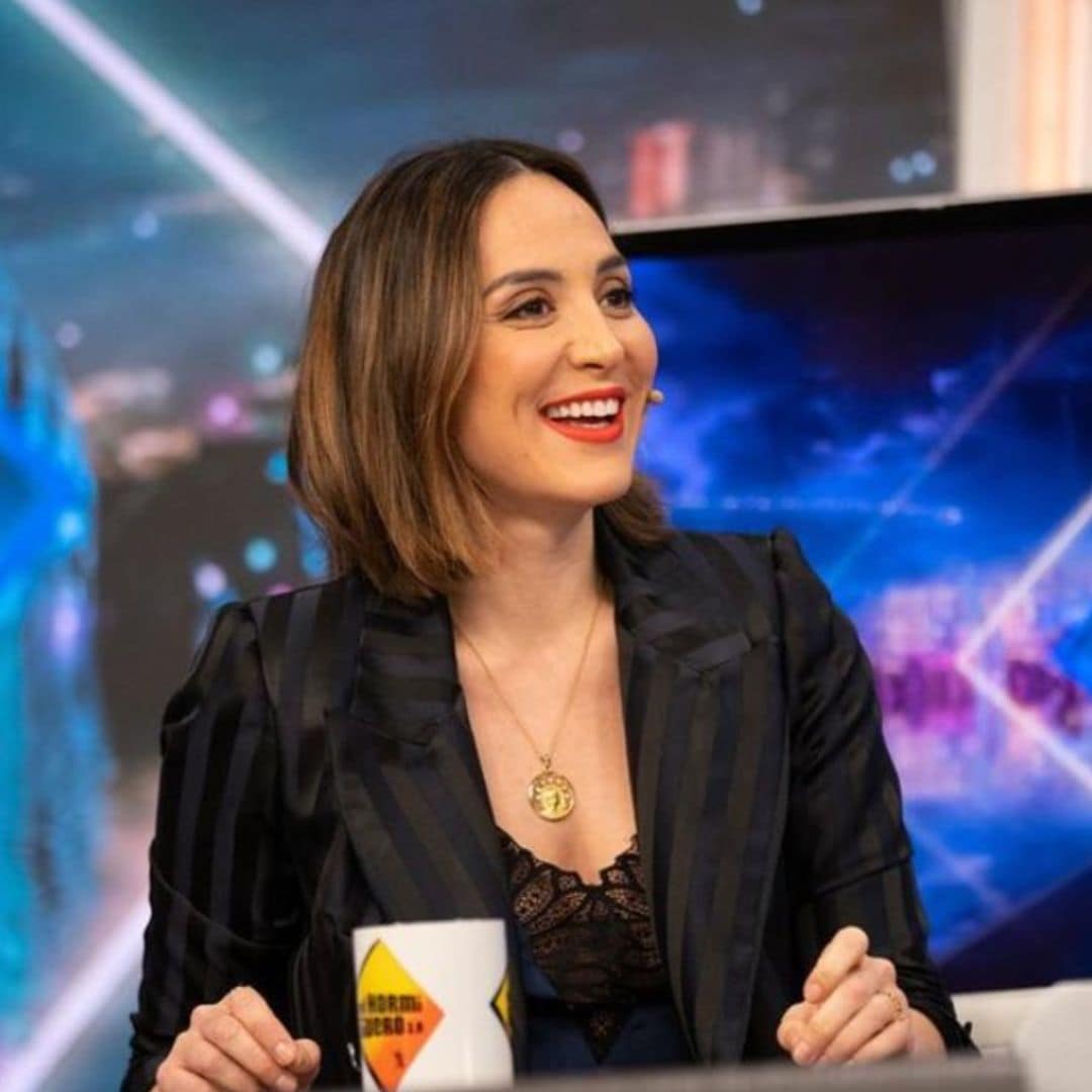 Tamara Falcó se deshace en halagos con Mario Vargas Llosa y cuenta cómo es vivir con él