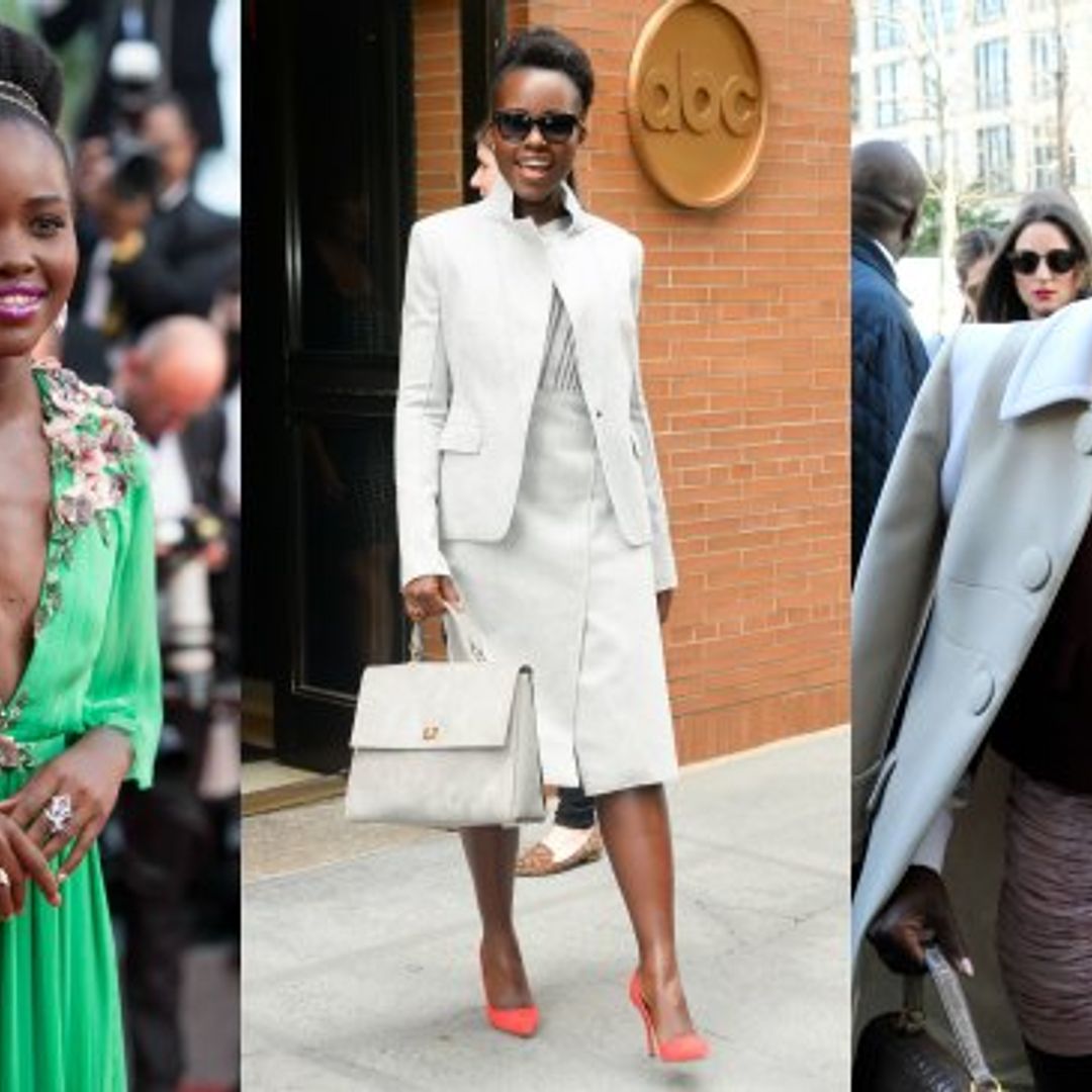 El 'efecto' Lupita Nyong'o