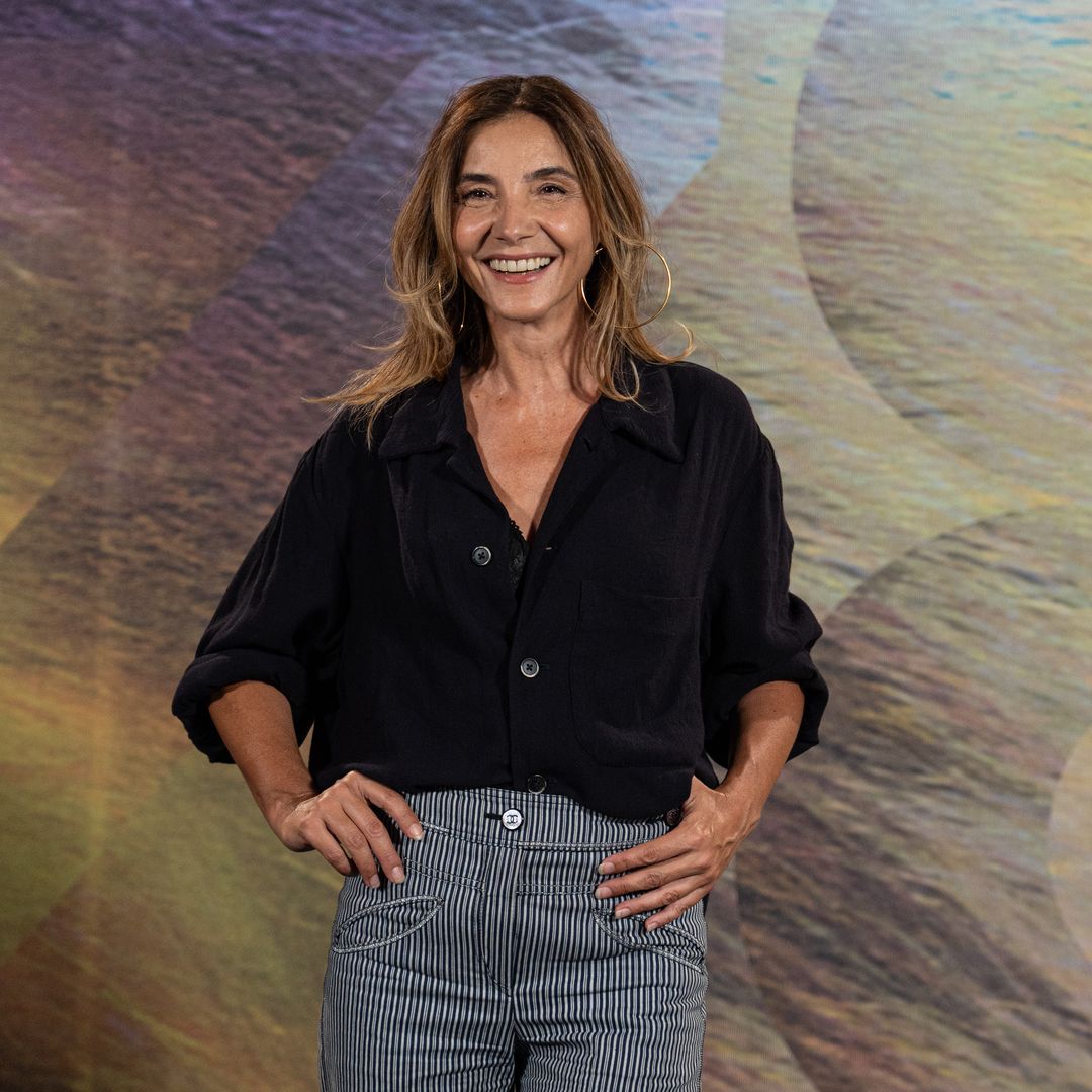 Clotilde Courau rompe su silencio sobre su matrimonio con Manuel Filiberto de Saboya: "No me arrepiento de nada"