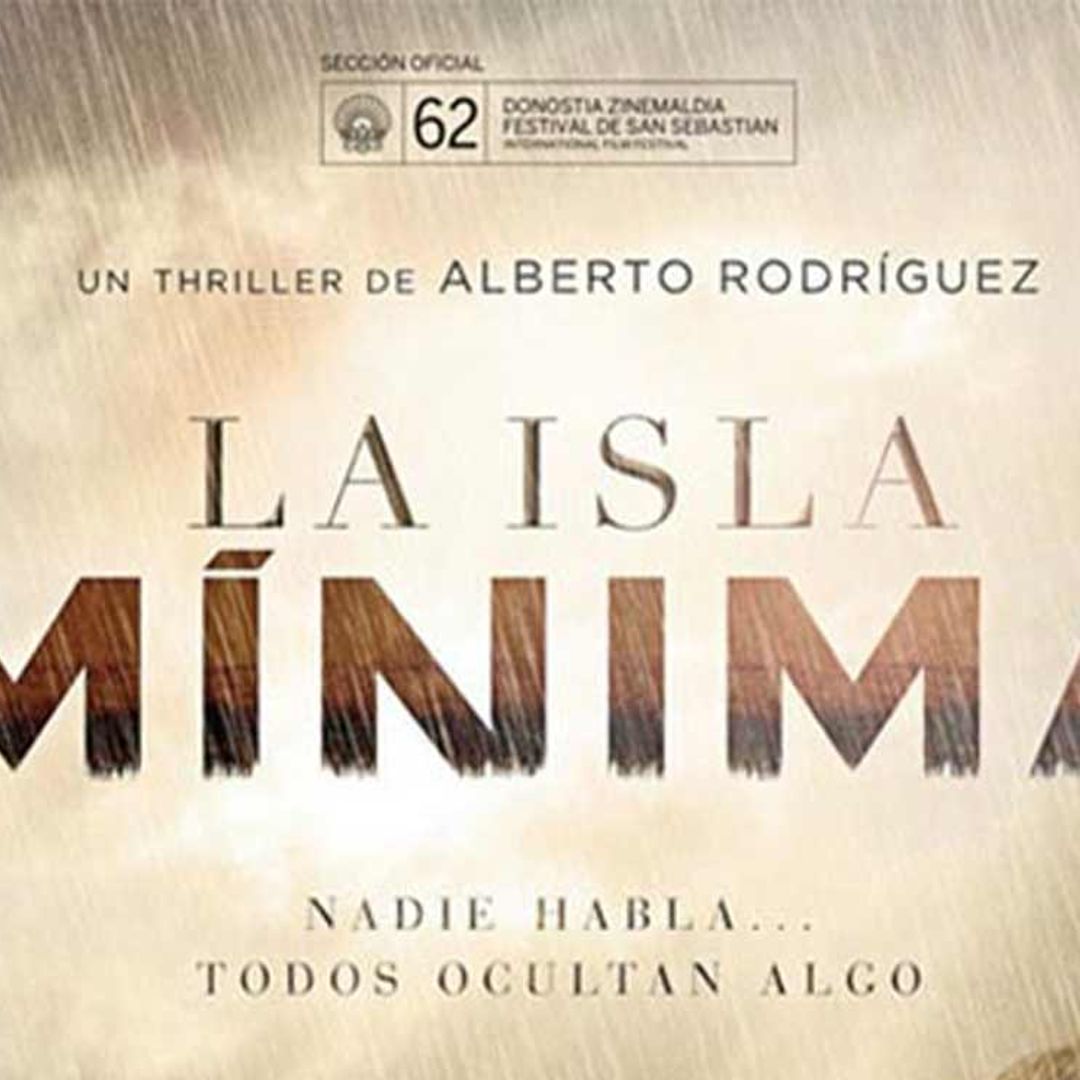 Premios Goya 2015