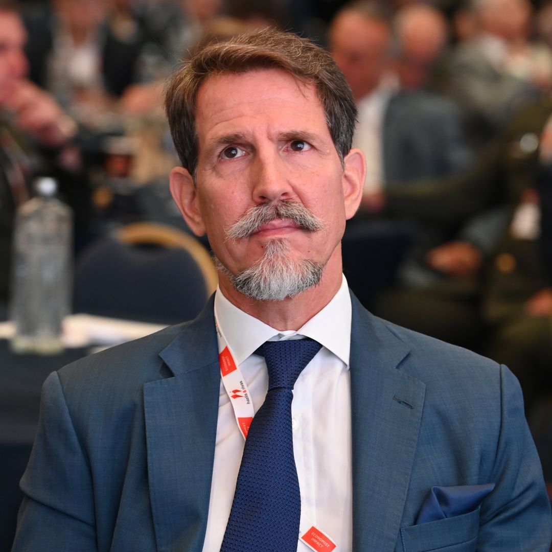 Pablo de Grecia