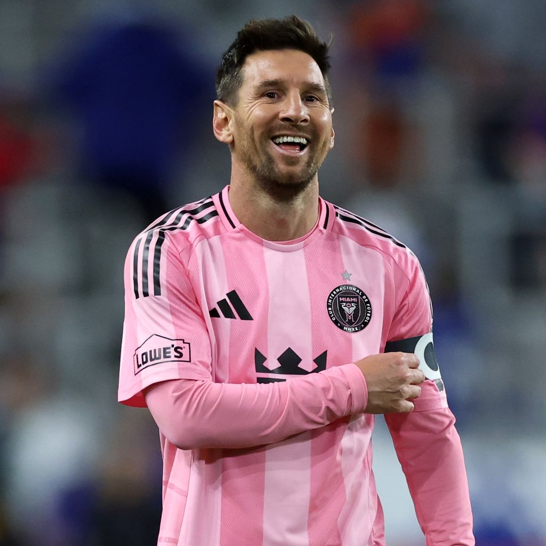 Leo Messi cumplirá su sueño de volver a España: ‘Ahí crecí como futbolista, viví muchísimos años y nacieron mis hijos'