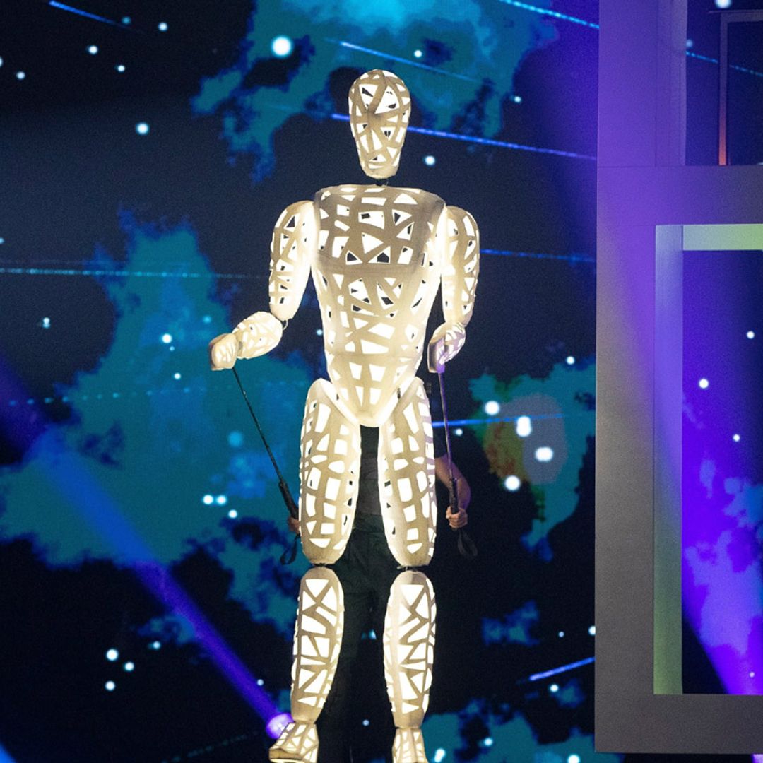 Paco será el otro gran protagonista de la actuación de Miki en Eurovisión, ¡te lo presentamos!