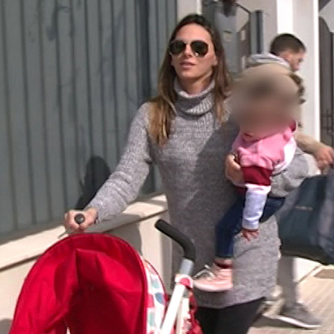 ¿Van a ser de nuevo padres Irene Rosales y Kiko Rivera?