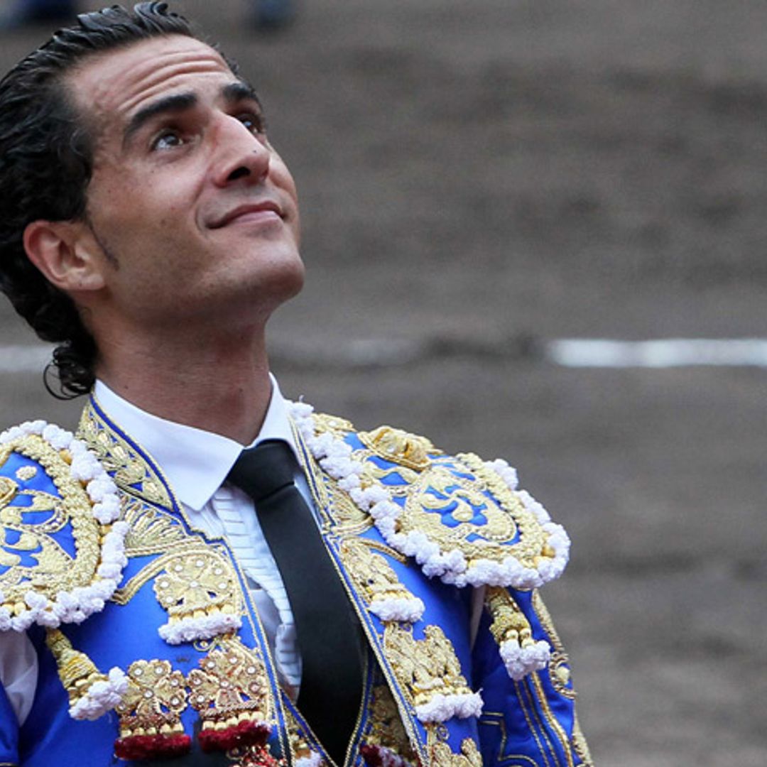 Muere el torero Iván Fandiño